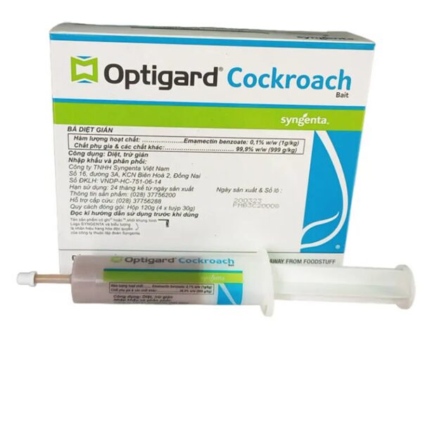 Optigard Gel